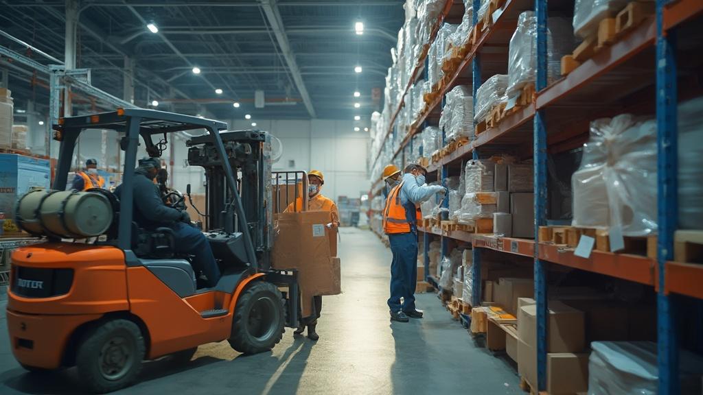 외국인 구인구직의 7가지 트렌드로 2025년 변화 포착