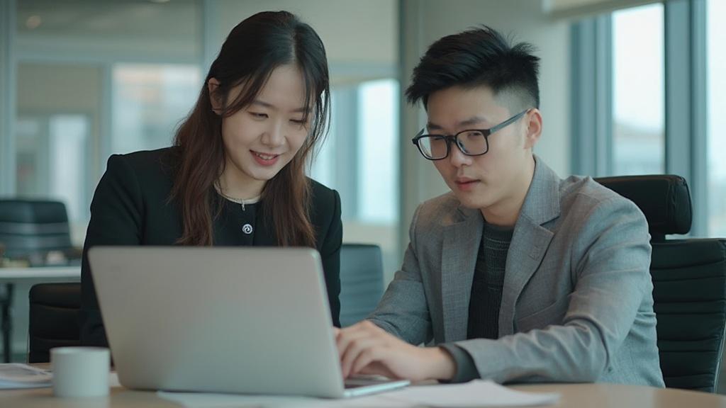 외국인 구인구직의 7가지 트렌드로 2025년 변화 포착