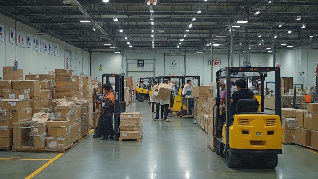 외국인 구인구직의 7가지 트렌드로 2025년 변화 포착