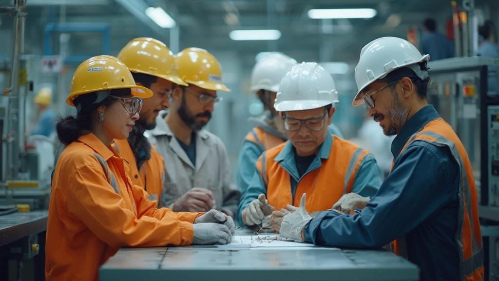 외국인 구인구직의 7가지 트렌드로 2025년 변화 포착