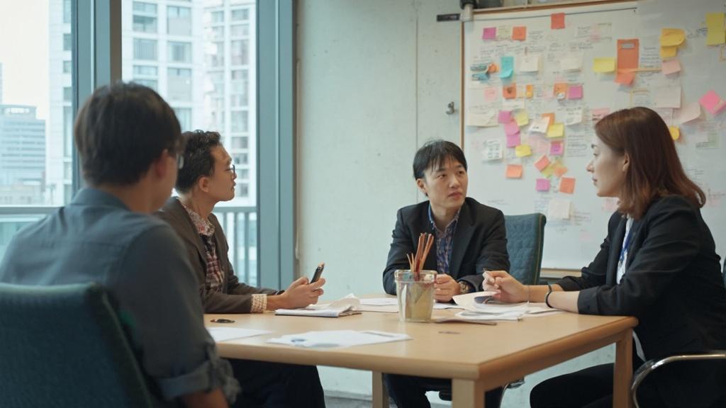 애자일 경영의 5가지 매력적 이점으로 성공을 가속화하세요