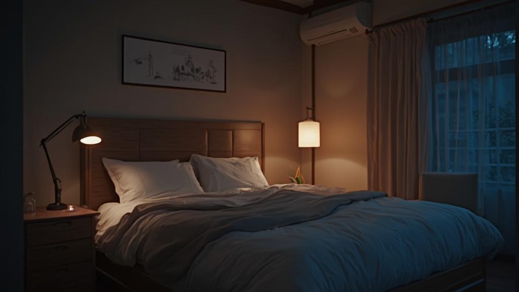 수면유튜브의 놀라운 효과와 편안한 잠의 비밀