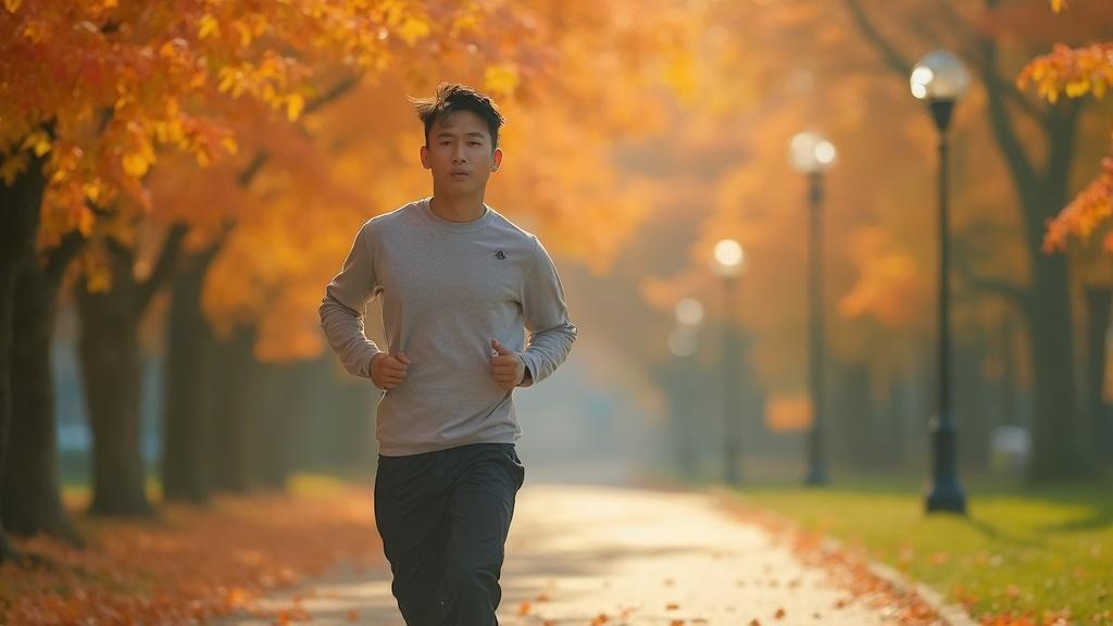 주 1회 운동으로 얻는 놀라운 건강 개선 방법