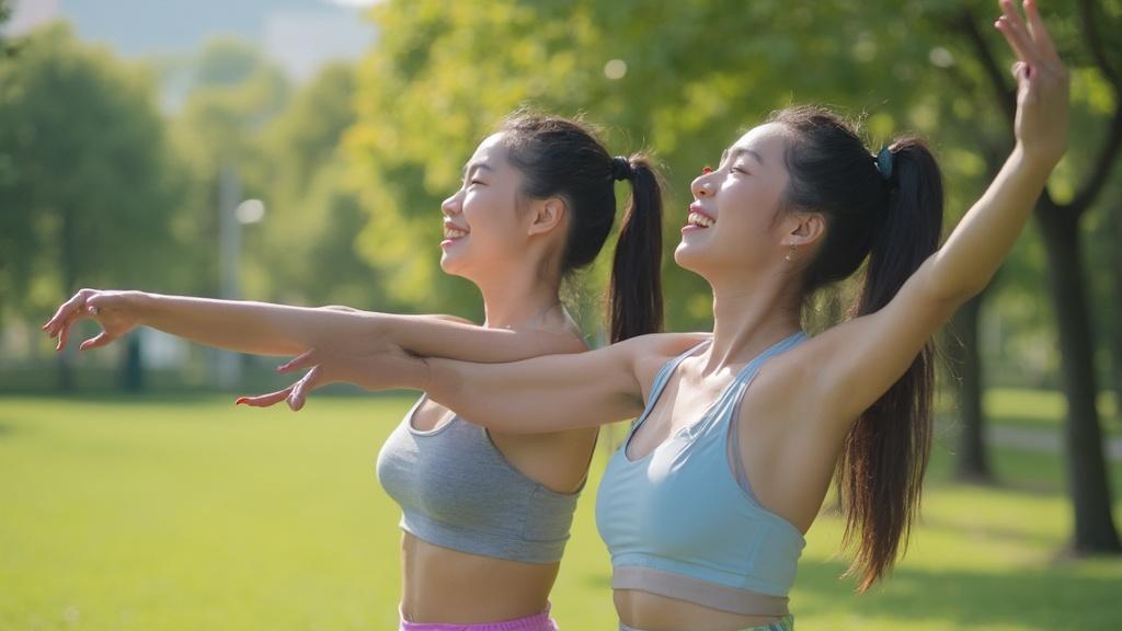 주 1회 운동으로 얻는 놀라운 건강 개선 방법