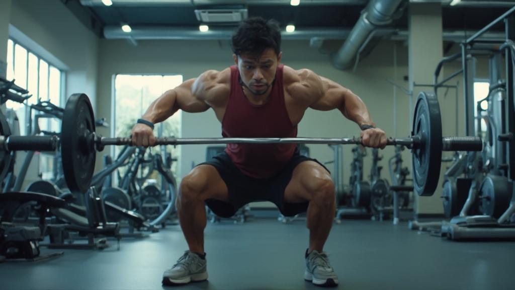 주 1회 운동으로 얻는 놀라운 건강 개선 방법