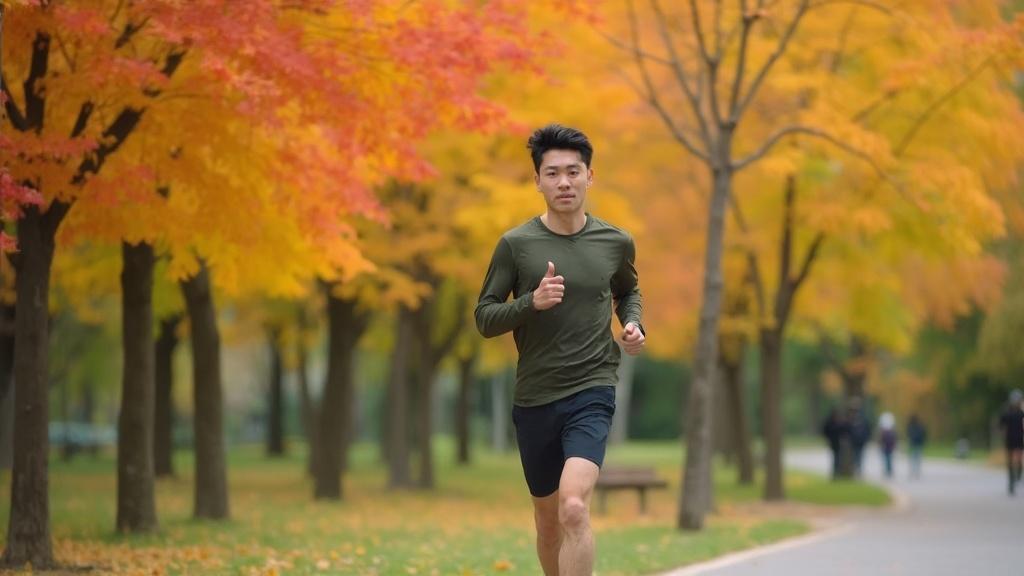 주 1회 운동으로 얻는 놀라운 건강 개선 방법