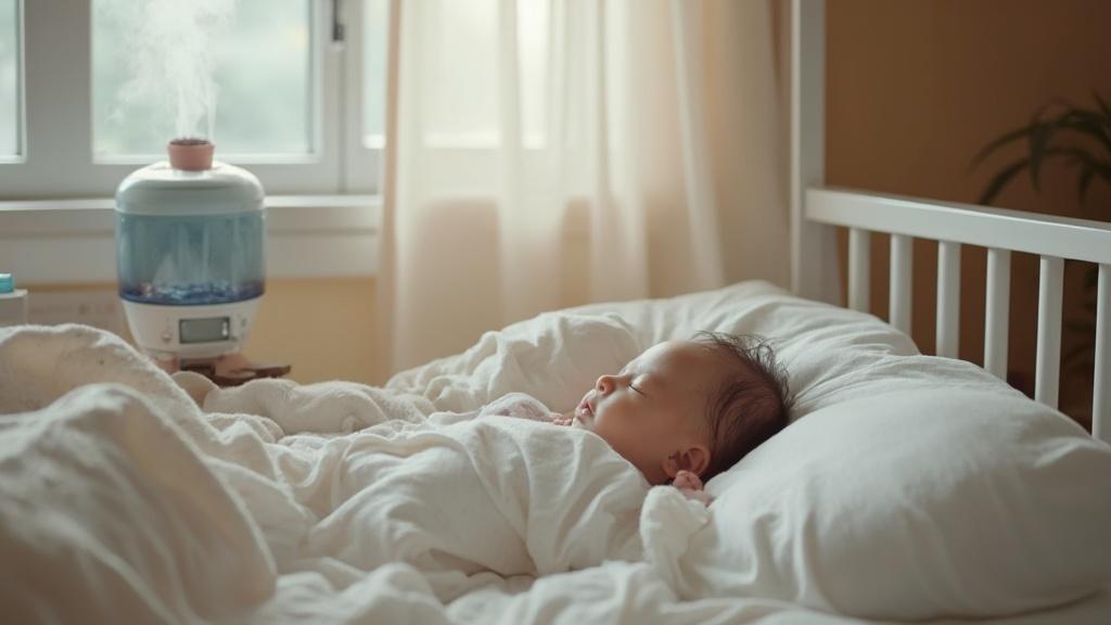 신생아 수면의 놀라운 비밀과 건강한 습관 만들기