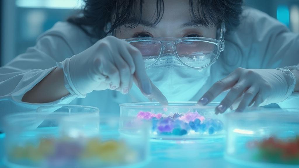 코딱지 면역력 증진의 놀라운 진실과 오해