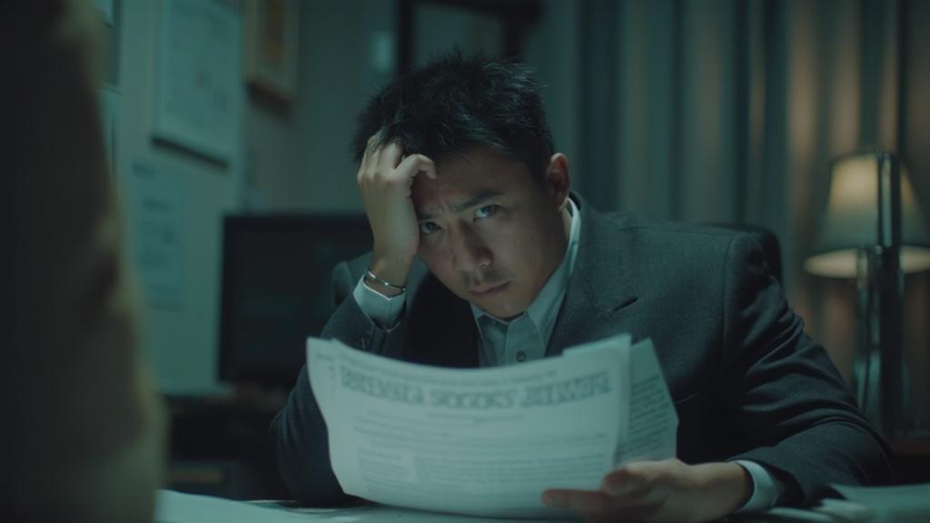 직장인 작업 대출의 놀라운 진실과 위험한 선택