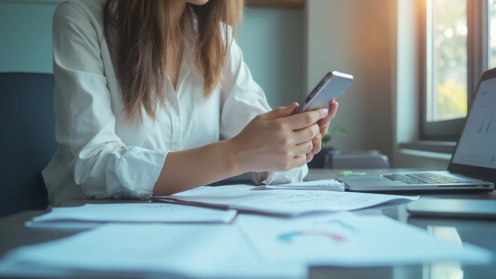 직장인 작업 대출의 놀라운 진실과 위험한 선택