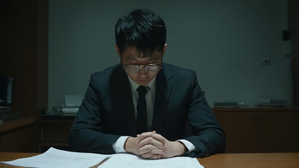 직장인 작업 대출의 놀라운 진실과 위험한 선택