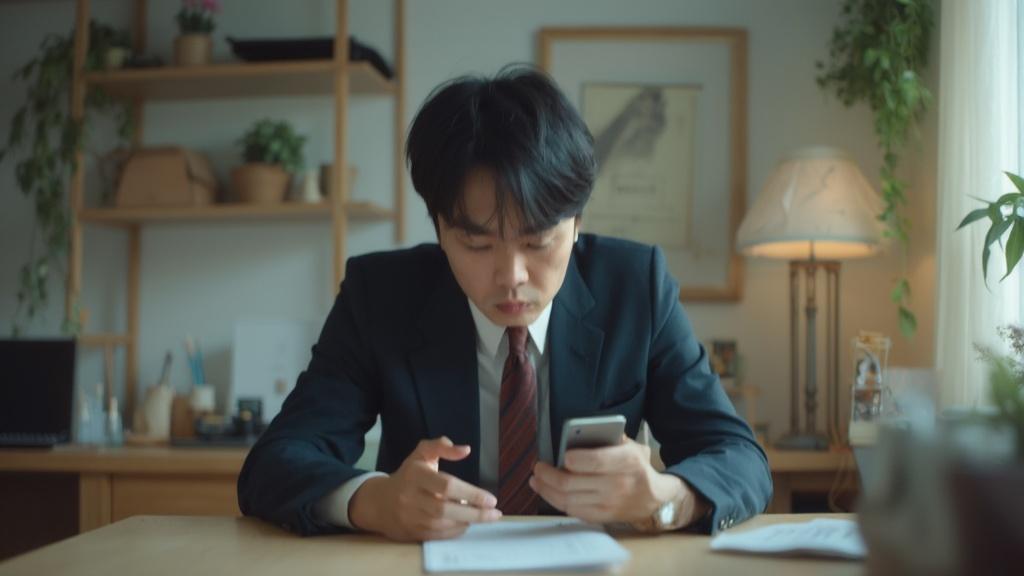 직장인 작업 대출의 놀라운 진실과 위험한 선택