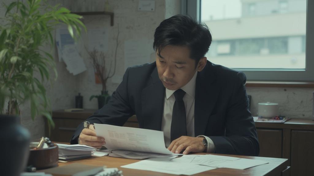 직장인 작업 대출의 놀라운 진실과 위험한 선택