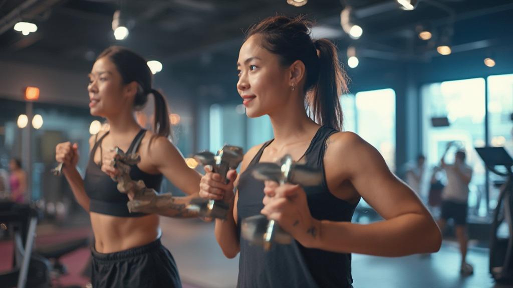 운동인의 건강관리 혁신: AI와 웨어러블 기술의 힘