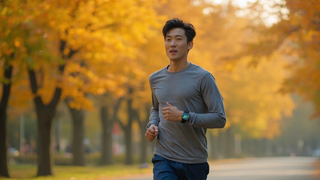 운동인의 건강관리 혁신: AI와 웨어러블 기술의 힘