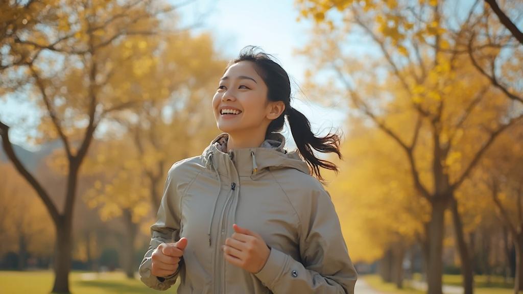 매일 유산소운동의 매력적인 효과와 실천 방법 안내