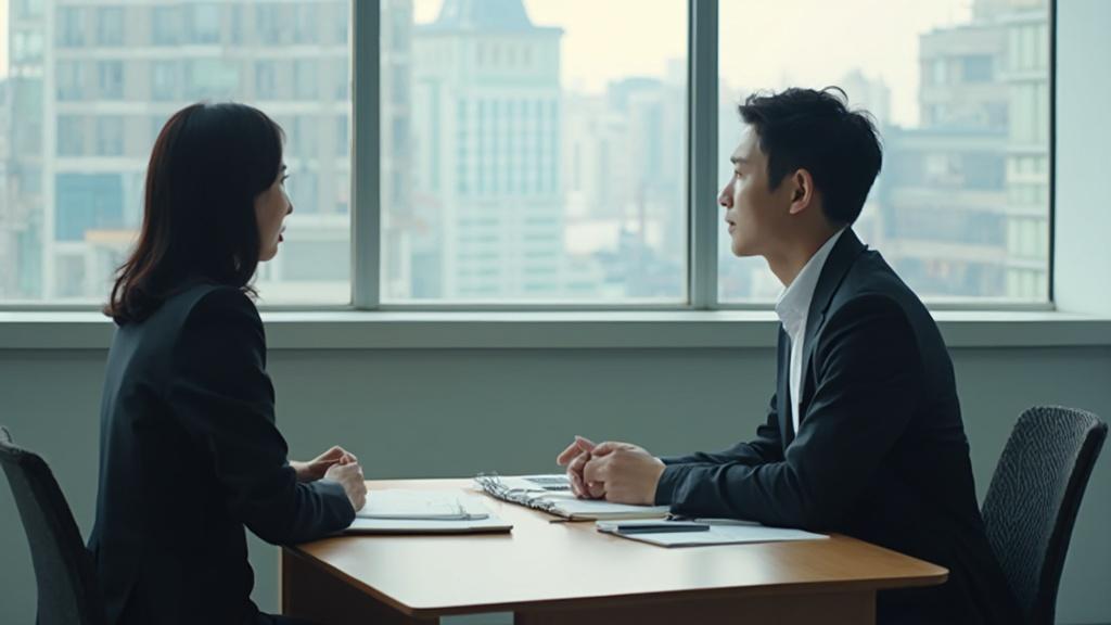 취업디시에서 배우는 성공적 취업 전략에 도전하라