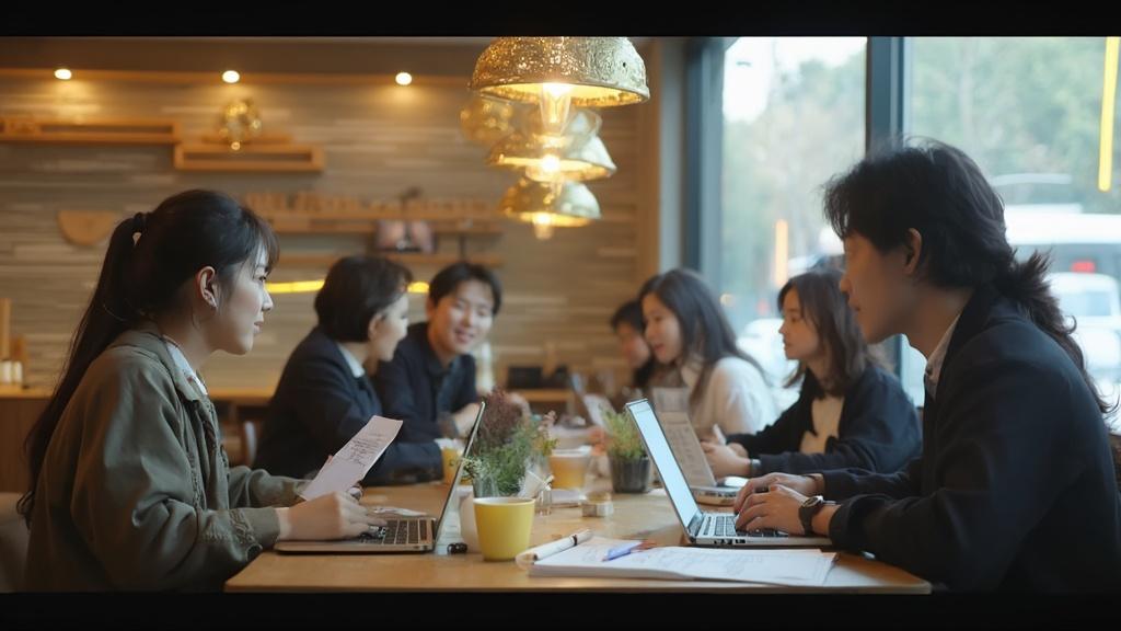 취업디시에서 배우는 성공적 취업 전략에 도전하라