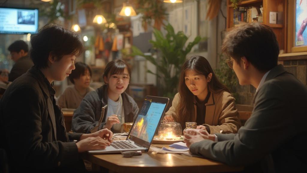 취업디시에서 배우는 성공적 취업 전략에 도전하라