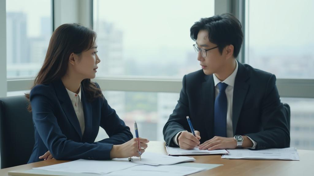 취업디시에서 배우는 성공적 취업 전략에 도전하라