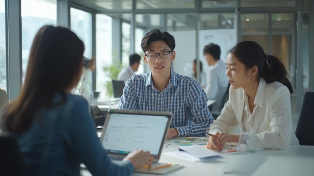 취업디시에서 배우는 성공적 취업 전략에 도전하라