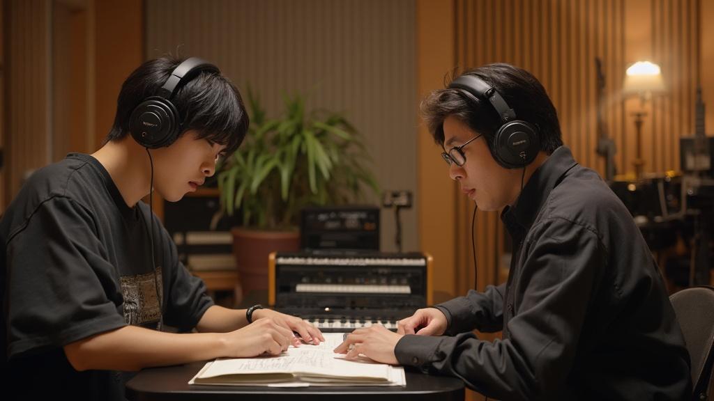 작곡가 구인, 2025년 AI와 함께하는 새로운 기회