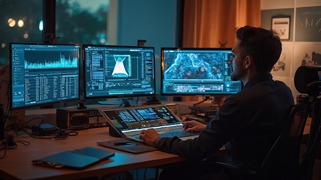 작곡가 구인, 2025년 AI와 함께하는 새로운 기회