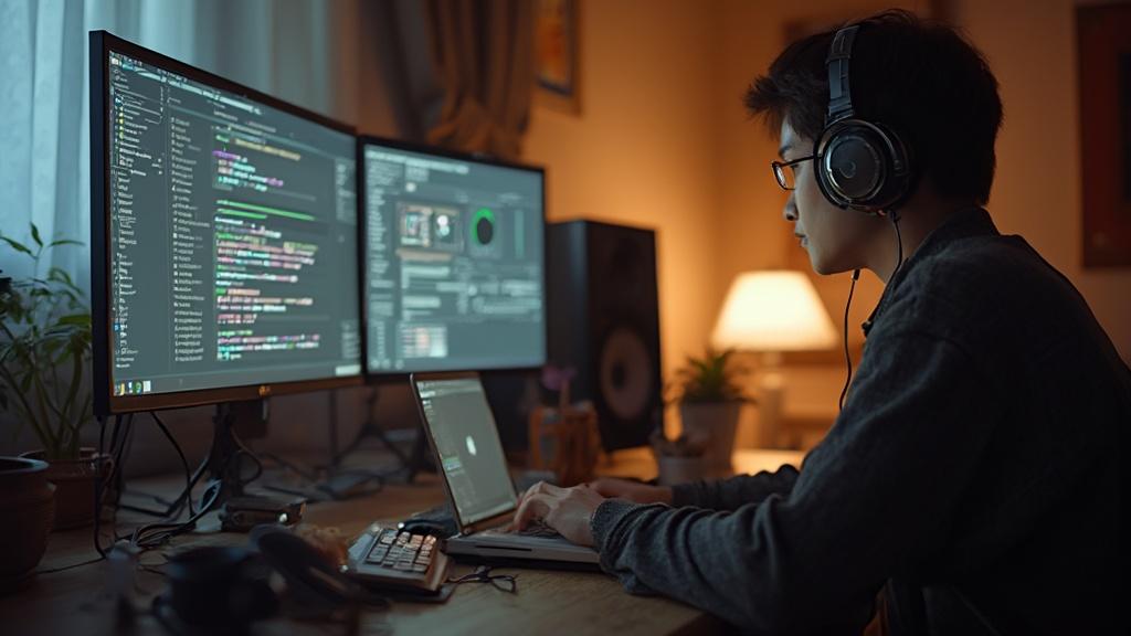 작곡가 구인, 2025년 AI와 함께하는 새로운 기회