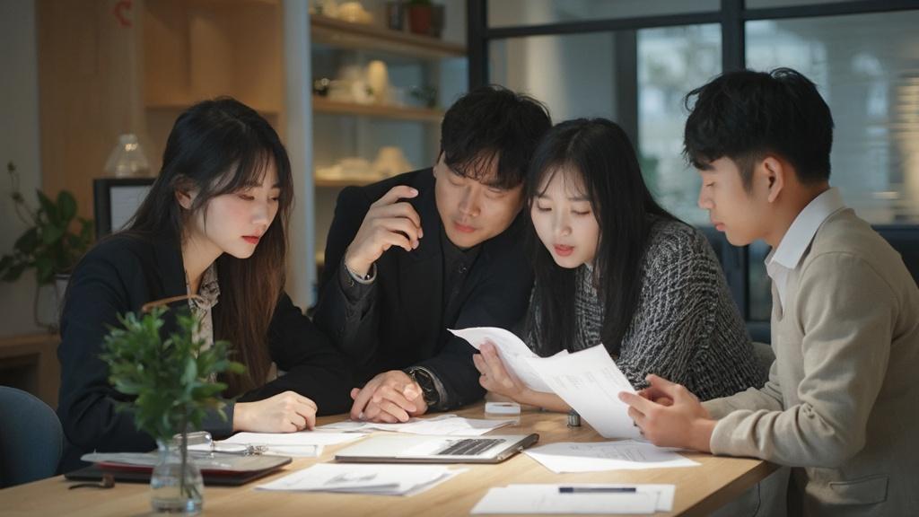 쿠팡취업의 2025년 채용 기회와 놀라운 직무 안내