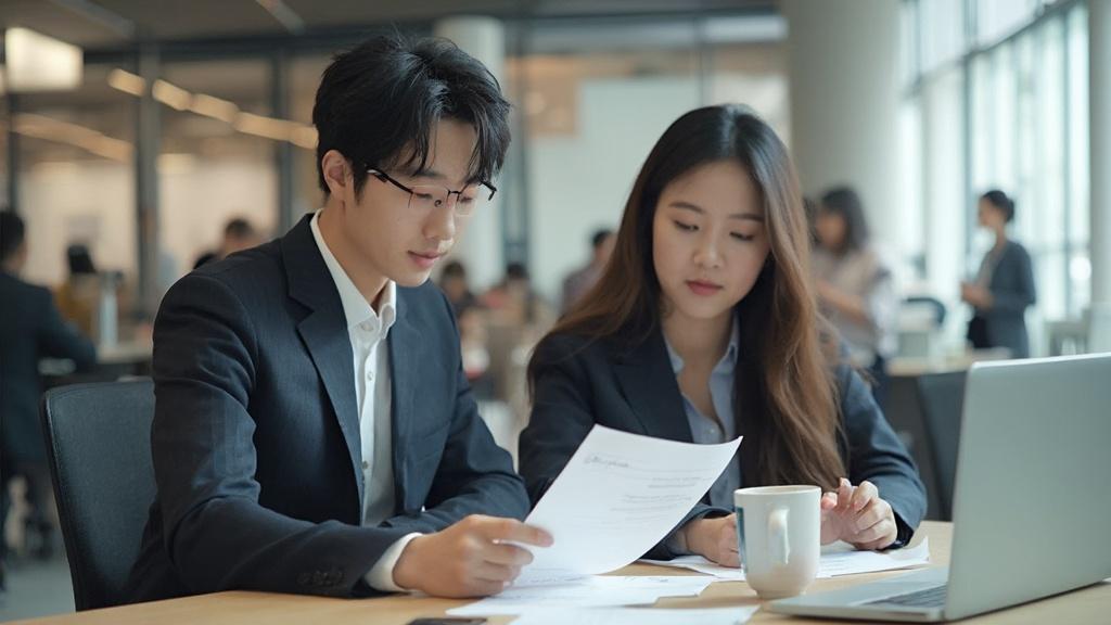 쿠팡취업의 2025년 채용 기회와 놀라운 직무 안내