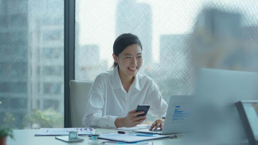 5가지 우리은행 직장인신용대출 혜택으로 바로 알아보세요