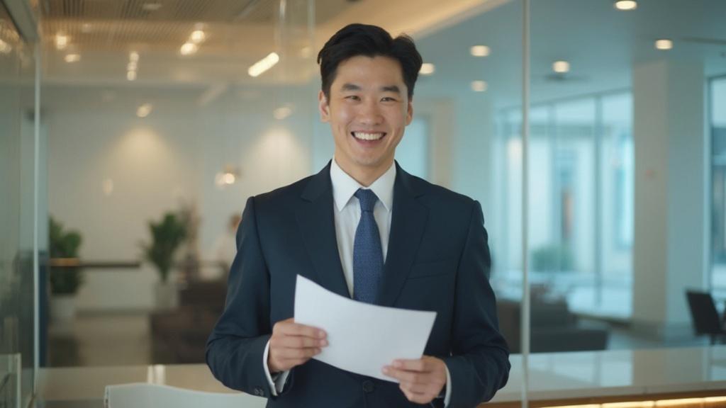 5가지 우리은행 직장인신용대출 혜택으로 바로 알아보세요