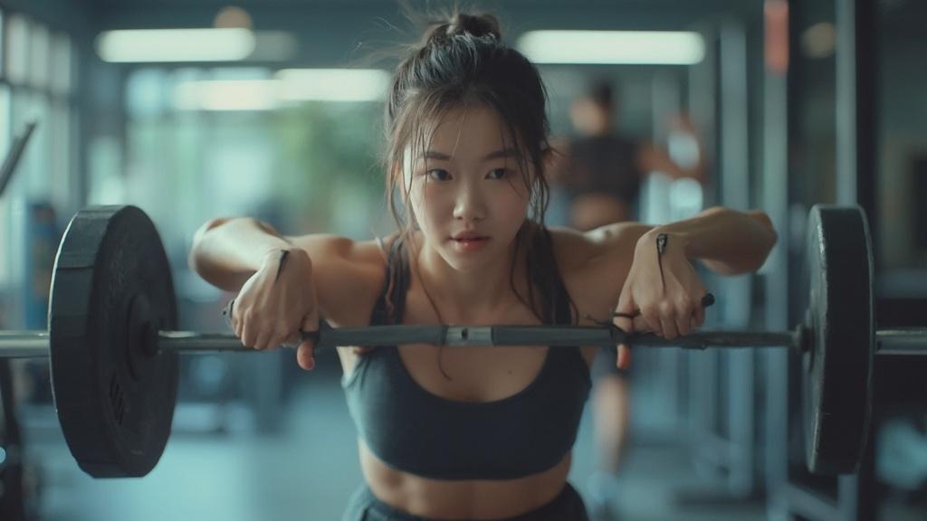 하체운동 3가지로 균형감각과 근육을 놀랍게 강화하세요