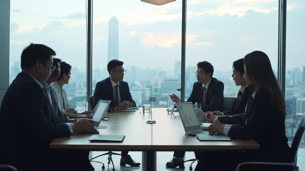 국제경영론의 필수 매력과 글로벌 비즈니스 성공 전략