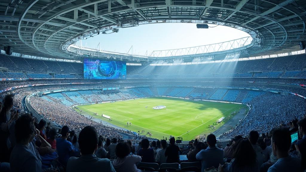 스포츠경영학의 필수적 매력과 성공으로 가는 길