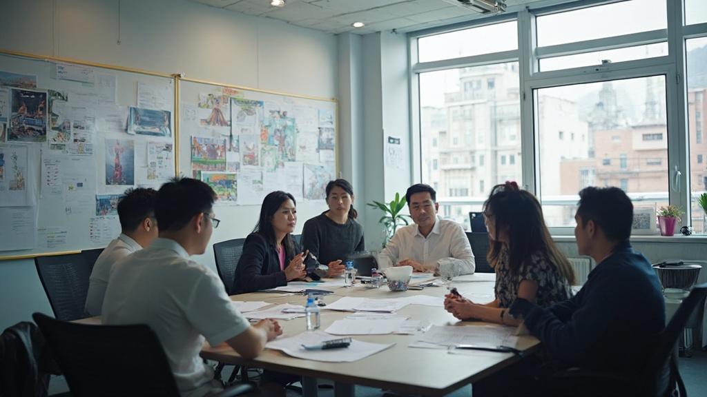 스포츠경영학의 필수적 매력과 성공으로 가는 길