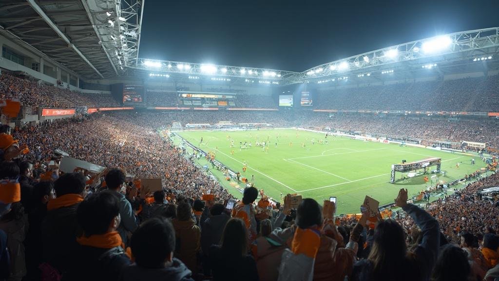 스포츠경영학의 필수적 매력과 성공으로 가는 길