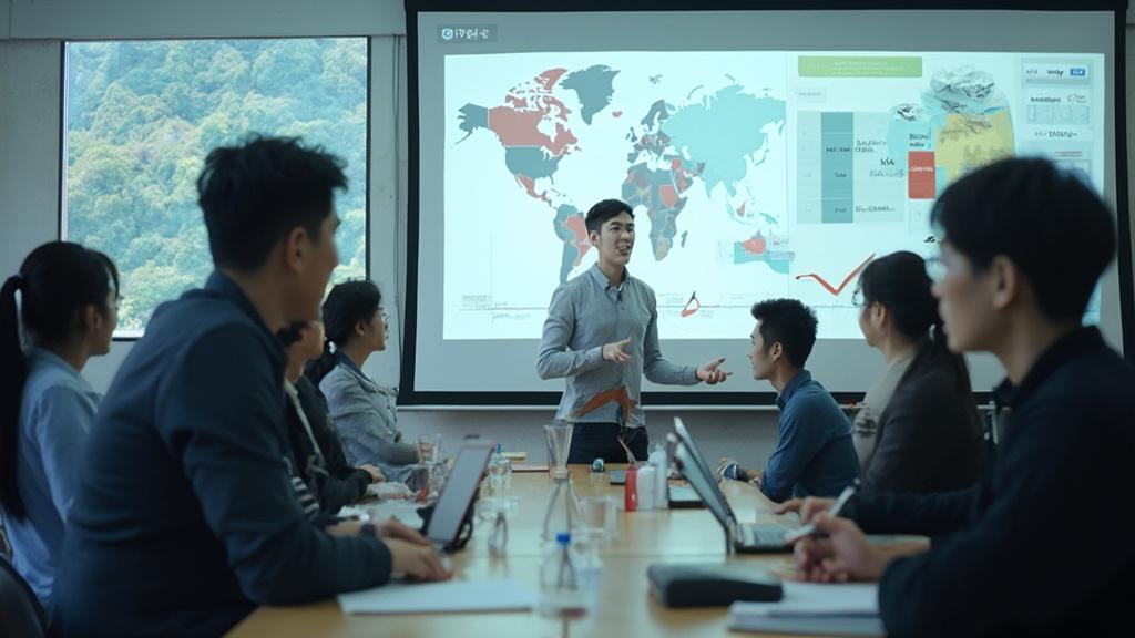 스포츠경영학의 필수적 매력과 성공으로 가는 길