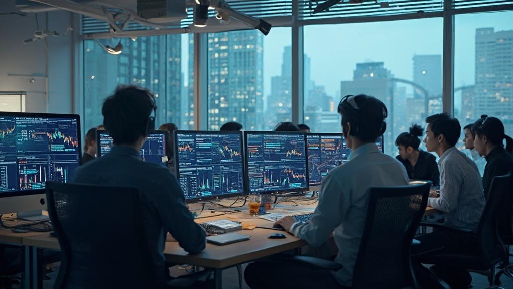 2025년 개발자 해외 취업 트렌드를 위한 필수 가이드