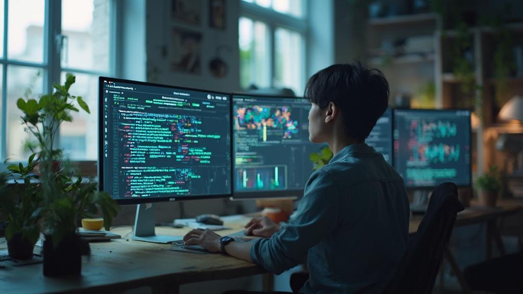 2025년 개발자 해외 취업 트렌드를 위한 필수 가이드