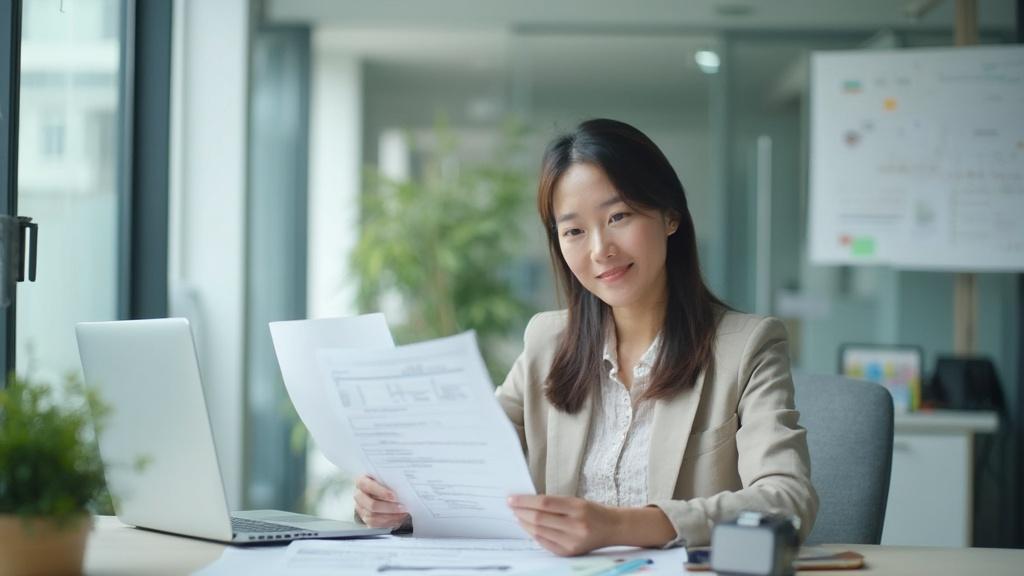 직장인 햇살론의 필수 정보와 매력적인 혜택