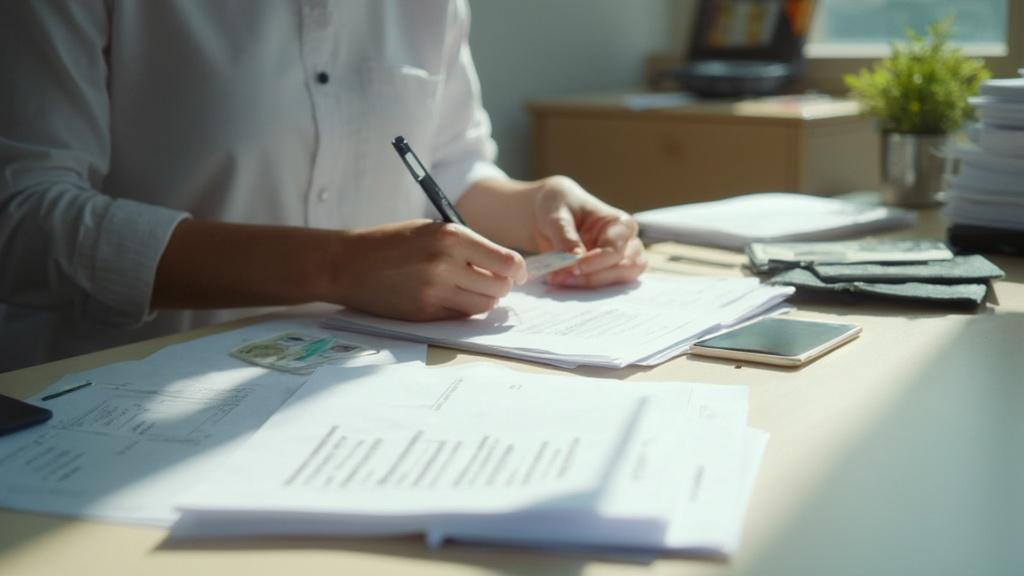 직장인 햇살론의 필수 정보와 매력적인 혜택