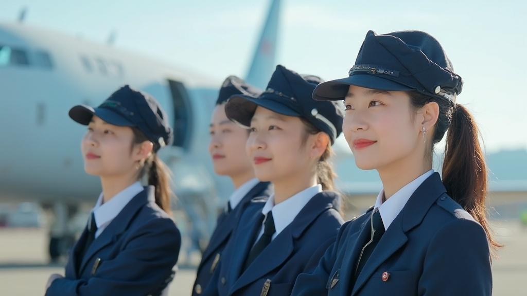 항공사 취업 성공을 위한 필수 요건과 전략