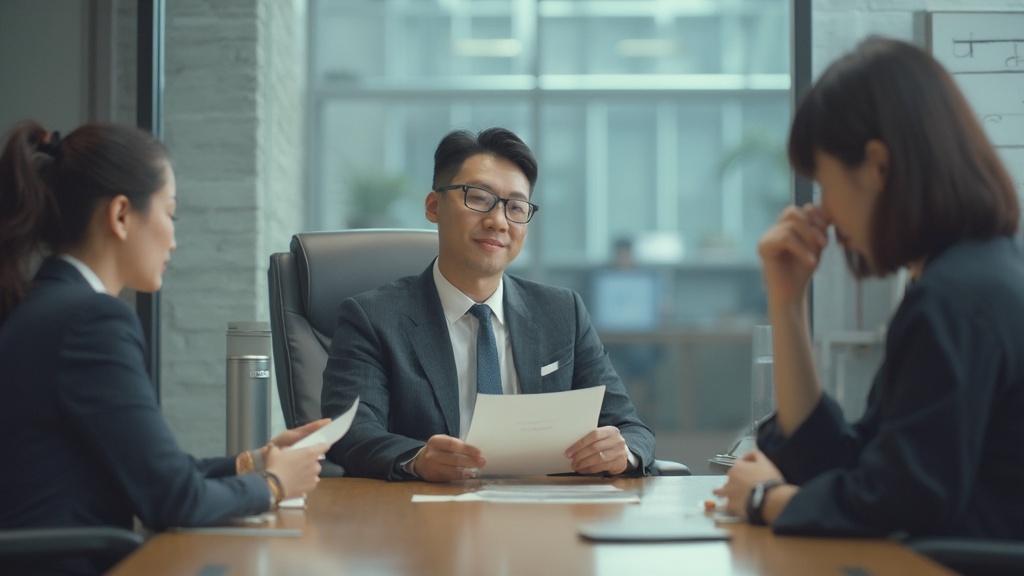 항공사 취업 성공을 위한 필수 요건과 전략