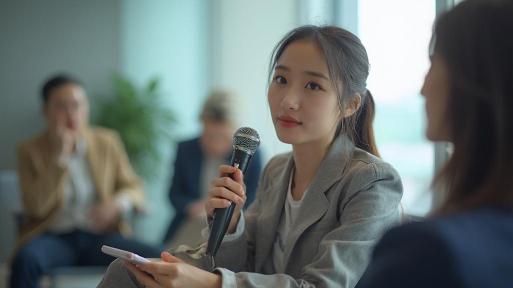 항공사 취업 성공을 위한 필수 요건과 전략