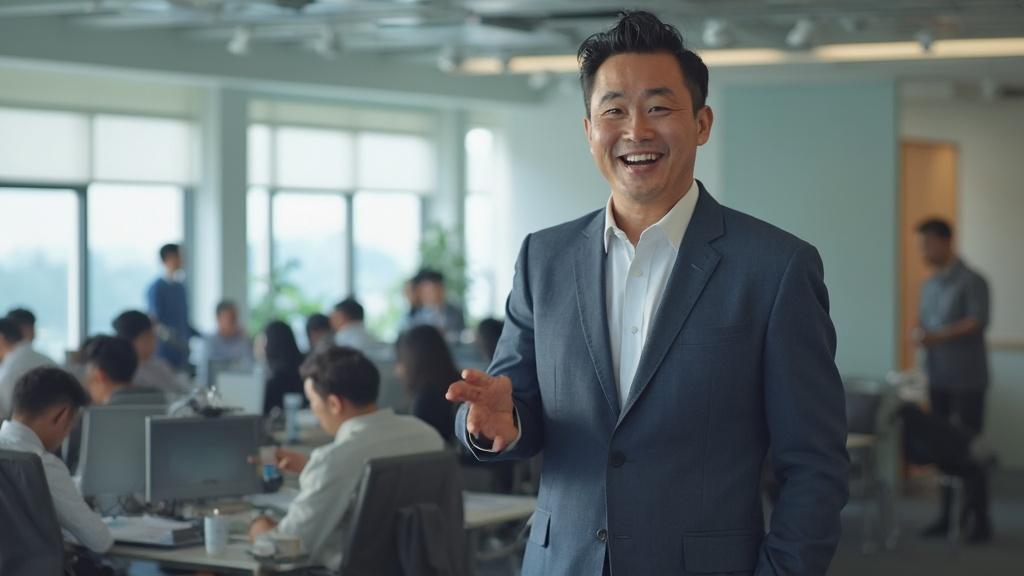 30대 취업 성공을 위한 필수 전략과 혁신적 접근법