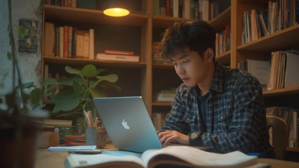 30대 취업 성공을 위한 필수 전략과 혁신적 접근법