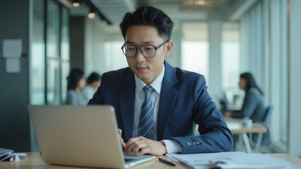 30대 취업 성공을 위한 필수 전략과 혁신적 접근법