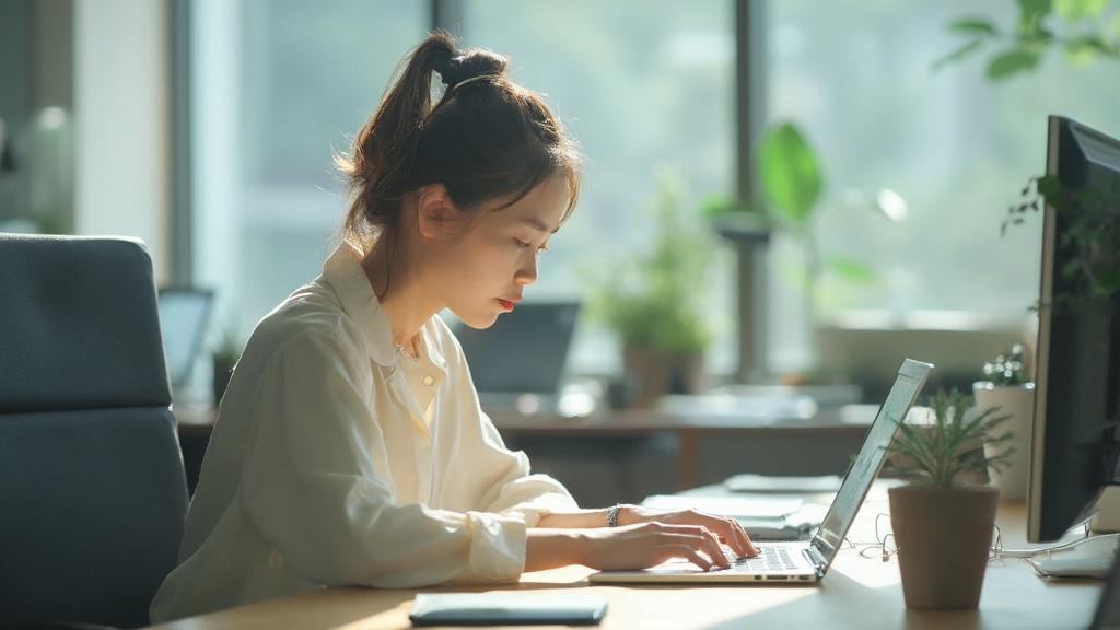 30대 취업 성공을 위한 필수 전략과 혁신적 접근법