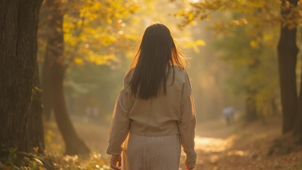 하루 30분 걷기의 놀라운 건강 혁명 체험하기